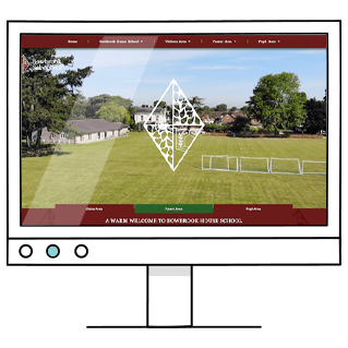Bowbrook House School website