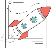 Startup websites 1 page to infinity