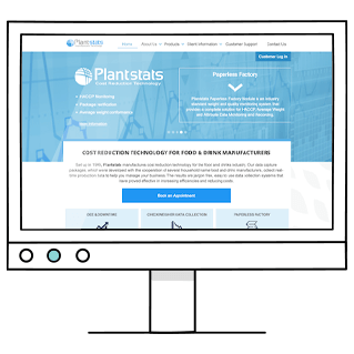 Plantstats website