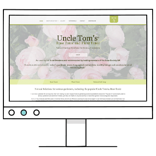 Uncle Tom's
